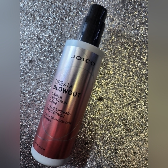 JOICO. DREAM BLOWOUT THERMAL-PROTECTION CREAM - 200 ML - Picture 2 of 3